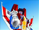 Starscream's Avatar