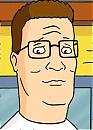 Starship Hank Hill's Avatar