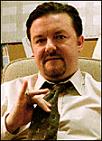 David Brent's Avatar