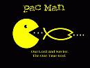 pac-man's Avatar