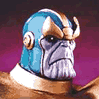 Thanos\'s Avatar