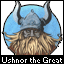Ushnor's Avatar