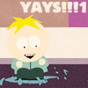 Butters's Avatar