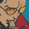 Travis touchdown's Avatar