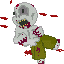 BRAINS! NEED BRAINS!!!
