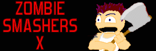 Zombie Smashers X!