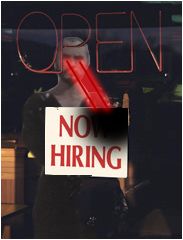This sign is no longer of use, therefore it must die.