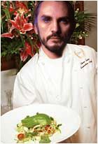 KNEEL AND EAT!