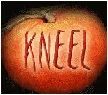 Zod's Personal Pumpkin (carved with his eye-lasers)