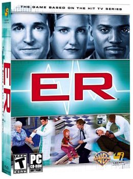 ER - the game!