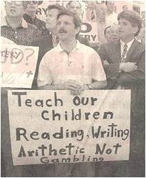 I failed 'Arithetic' in high school. :(