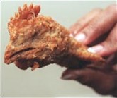 McDonald's latest fuck up.