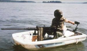 The Dingy Destroyer!