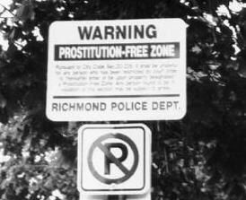 free prostitution.