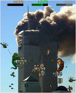 What really happened to the World Trade Center!
