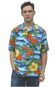 Uhhh, Ace Ventura?