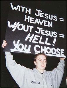 CHOOSE OR LOSE! :o