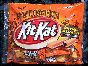 ORANGE YOU GLAD THEY MADE THESE? LOL :(