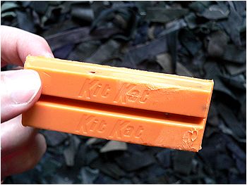 KIT KAT KIT KAT TIC TAC KIT KAT