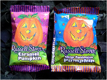 PUMPKINS GALLORE :O