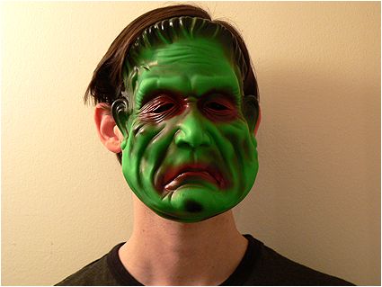 Meet Revlon's new spokesmodel