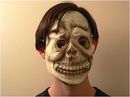 What skullduggery is this?