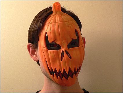 Jack-o-loser.