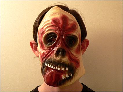 Wanna make out?
