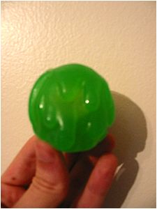 Drippy slimy goopy goodness!