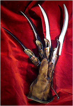 ARE YOU READY FOR FREDDY?