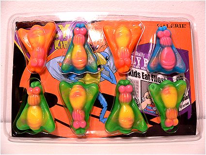 FRUITYLICIOUS