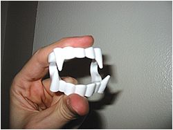 CHOMP CHOMP!