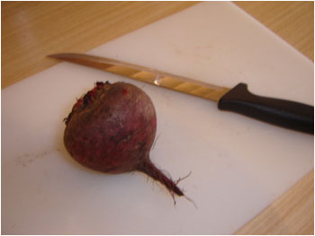 GHETTO BEET!