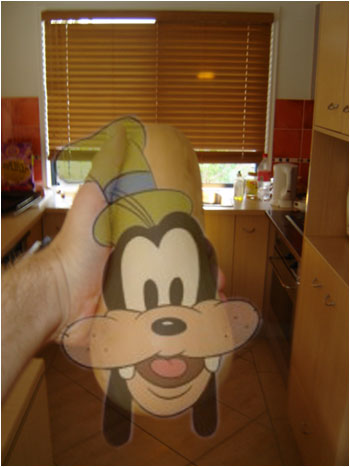 Ahyuck ahyuck!