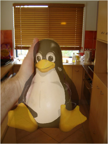 Happy Hallinuxoween!