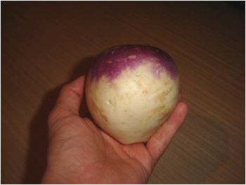 TURNIP PREPARE TO BE HALLOWEENIZED! :O