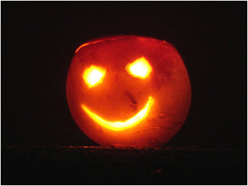 SPOOOOOOOKY TURNIPY DOOOOOOOOOOOOM!