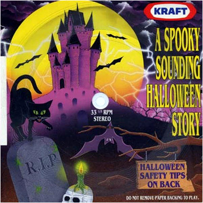 I-Mockery.com | Kraft Gets Spooky! I-Mockery.com | Kraft Gets Spooky!