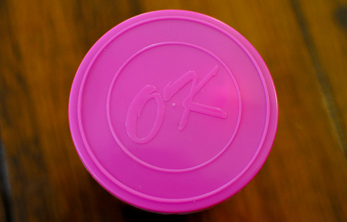 A Lucky And Happy Halloween Mystery Can!