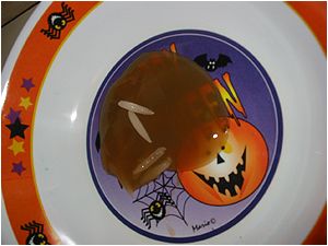 BROWN Slime! BROWN Slime!