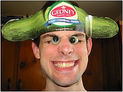 Largest. Eye-boogers. Ever.