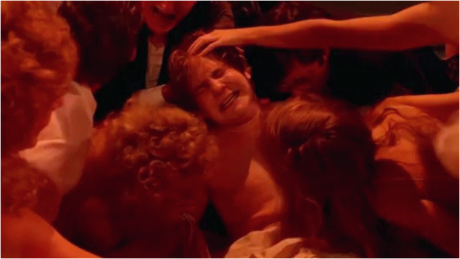 Society - The 1989 Horror Film!