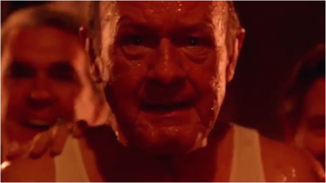 Society - The 1989 Horror Film!