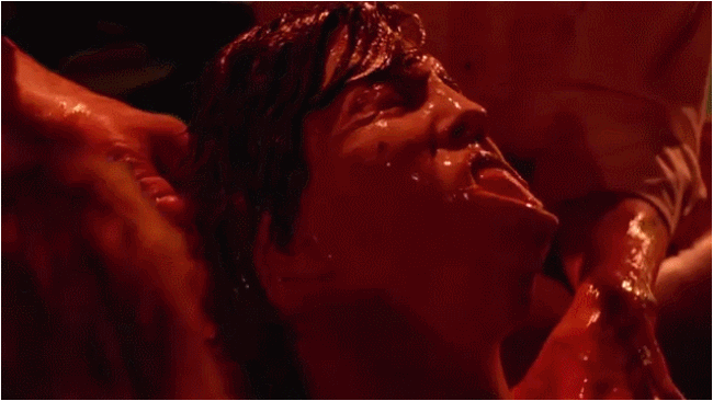 Society - The 1989 Horror Film!