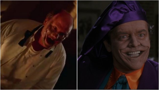 Society - The 1989 Horror Film!