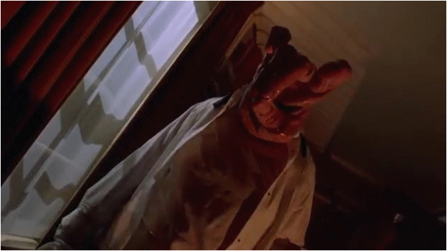 Society - The 1989 Horror Film!