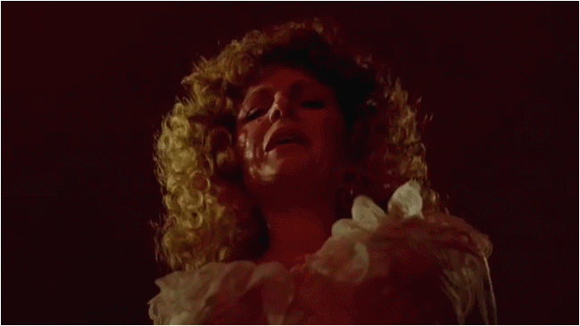 Society - The 1989 Horror Film!