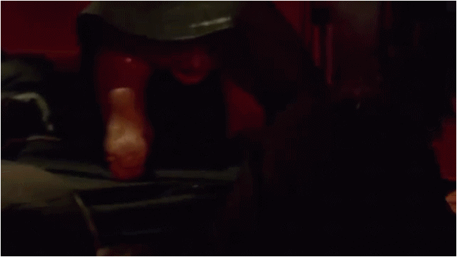 Society - The 1989 Horror Film!