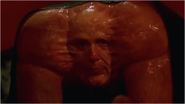 Society - The 1989 Horror Film!