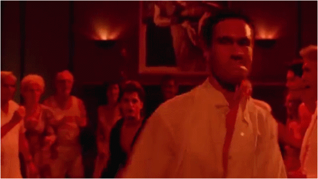 Society - The 1989 Horror Film!